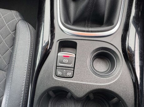 Renault Kadjar 1.3 Kadjar Iconic TCe 5dr 30