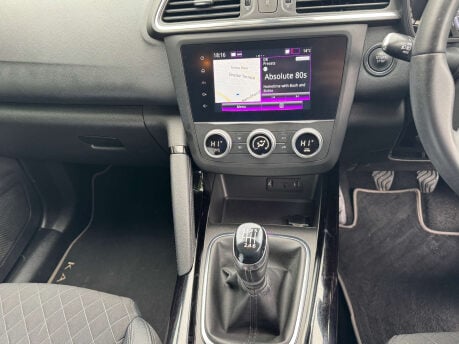 Renault Kadjar 1.3 Kadjar Iconic TCe 5dr 32