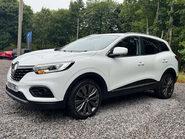 Renault Kadjar 1.3 Kadjar Iconic TCe 5dr 7