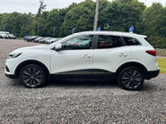 Renault Kadjar 1.3 Kadjar Iconic TCe 5dr 8