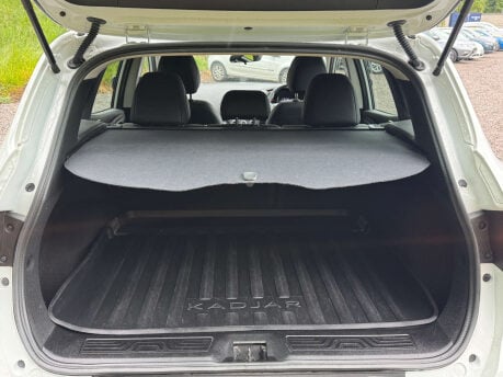 Renault Kadjar 1.3 Kadjar Iconic TCe 5dr 9