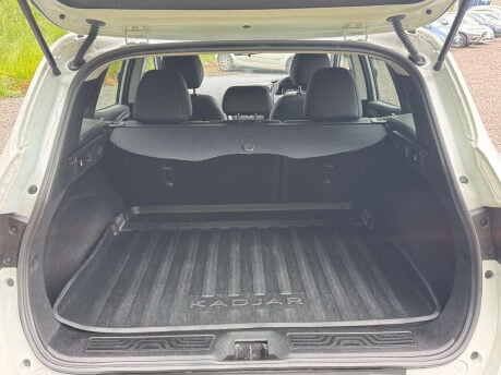 Renault Kadjar 1.3 Kadjar Iconic TCe 5dr 14