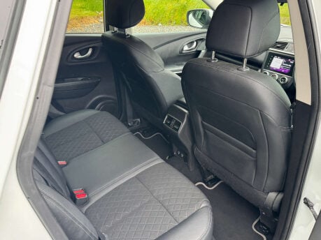 Renault Kadjar 1.3 Kadjar Iconic TCe 5dr 15