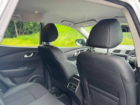 Renault Kadjar 1.3 Kadjar Iconic TCe 5dr 16