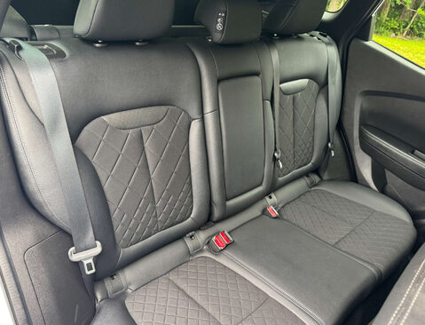 Renault Kadjar 1.3 Kadjar Iconic TCe 5dr 19