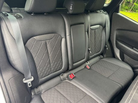 Renault Kadjar 1.3 Kadjar Iconic TCe 5dr 19