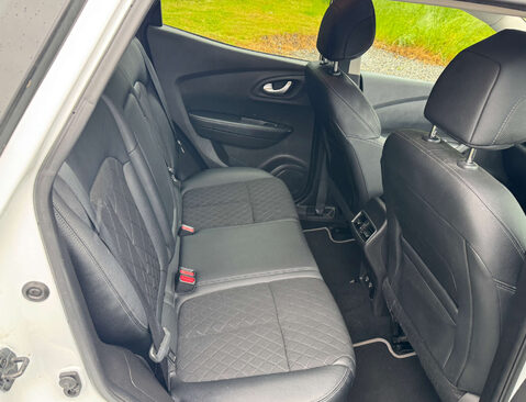 Renault Kadjar 1.3 Kadjar Iconic TCe 5dr 20