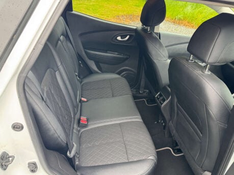 Renault Kadjar 1.3 Kadjar Iconic TCe 5dr 20