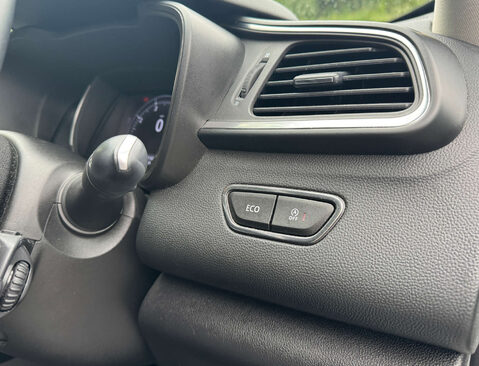 Renault Kadjar 1.3 Kadjar Iconic TCe 5dr 21