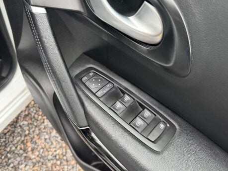 Renault Kadjar 1.3 Kadjar Iconic TCe 5dr 23