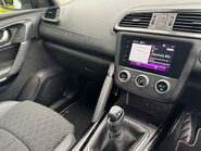 Renault Kadjar 1.3 Kadjar Iconic TCe 5dr 27