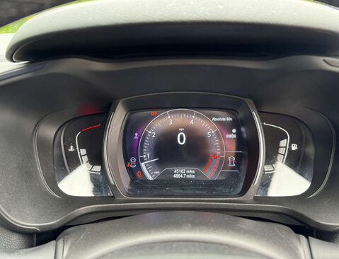 Renault Kadjar 1.3 Kadjar Iconic TCe 5dr 29