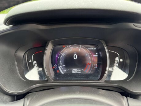 Renault Kadjar 1.3 Kadjar Iconic TCe 5dr 29