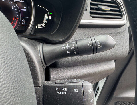 Renault Kadjar 1.3 Kadjar Iconic TCe 5dr 34