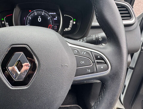 Renault Kadjar 1.3 Kadjar Iconic TCe 5dr 37