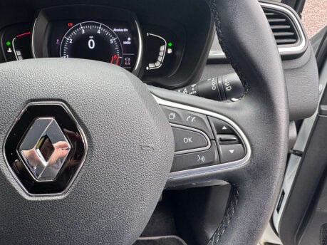 Renault Kadjar 1.3 Kadjar Iconic TCe 5dr 37