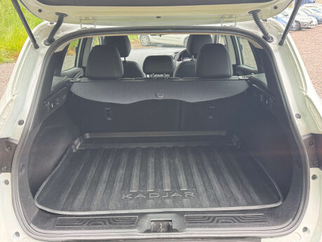 Renault Kadjar 1.3 Kadjar Iconic TCe 5dr 14