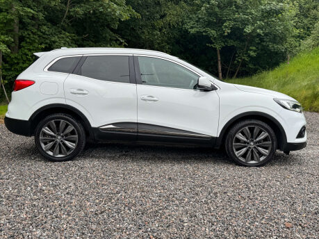 Renault Kadjar 1.3 Kadjar Iconic TCe 5dr 2