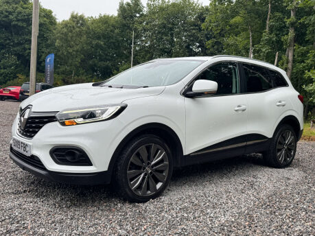 Renault Kadjar 1.3 Kadjar Iconic TCe 5dr 7
