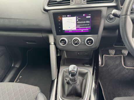 Renault Kadjar 1.3 Kadjar Iconic TCe 5dr 32