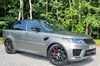 Land Rover Range Rover Sport 2.0 Range Rover Sport HSE Dynamic P400e Auto 4WD 5dr