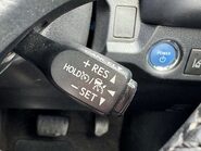 Toyota Rav4 2.5 RAV4 Excel TSS HEV CVT 4WD 5dr 23