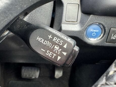 Toyota Rav4 2.5 RAV4 Excel TSS HEV CVT 4WD 5dr 23