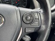 Toyota Rav4 2.5 RAV4 Excel TSS HEV CVT 4WD 5dr 20