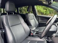 Toyota Rav4 2.5 RAV4 Excel TSS HEV CVT 4WD 5dr 15