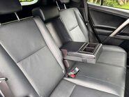 Toyota Rav4 2.5 RAV4 Excel TSS HEV CVT 4WD 5dr 34