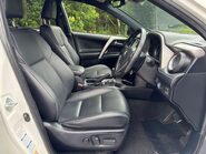 Toyota Rav4 2.5 RAV4 Excel TSS HEV CVT 4WD 5dr 14