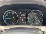 Toyota Rav4 2.5 RAV4 Excel TSS HEV CVT 4WD 5dr 24