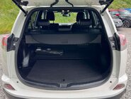 Toyota Rav4 2.5 RAV4 Excel TSS HEV CVT 4WD 5dr 7