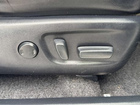 Toyota Rav4 2.5 RAV4 Excel TSS HEV CVT 4WD 5dr 31