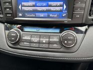 Toyota Rav4 2.5 RAV4 Excel TSS HEV CVT 4WD 5dr 27