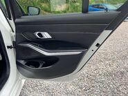 BMW 3 Series 2.0 320I M Sport Auto 4dr 14
