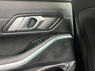 BMW 3 Series 2.0 320I M Sport Auto 4dr 18