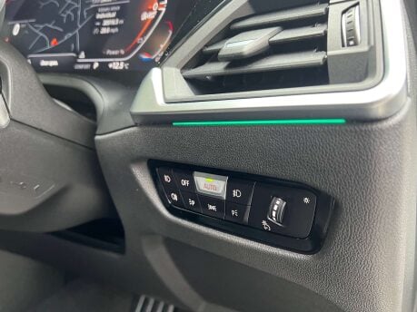 BMW 3 Series 2.0 320I M Sport Auto 4dr 22