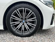 BMW 3 Series 2.0 320I M Sport Auto 4dr 9