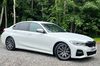 BMW 3 Series 2.0 320I M Sport Auto 4dr