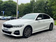 BMW 3 Series 2.0 320I M Sport Auto 4dr 7