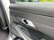 BMW 3 Series 2.0 320I M Sport Auto 4dr 15