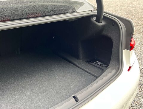 BMW 3 Series 2.0 320I M Sport Auto 4dr 13