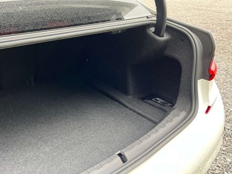 BMW 3 Series 2.0 320I M Sport Auto 4dr 13
