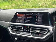 BMW 3 Series 2.0 320I M Sport Auto 4dr 38