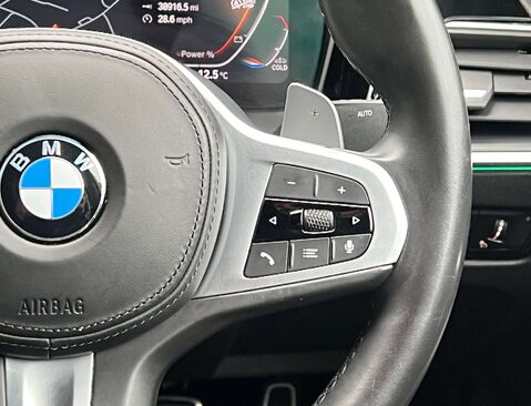 BMW 3 Series 2.0 320I M Sport Auto 4dr 30