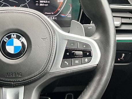 BMW 3 Series 2.0 320I M Sport Auto 4dr 30