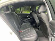 BMW 3 Series 2.0 320I M Sport Auto 4dr 16