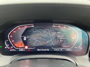 BMW 3 Series 2.0 320I M Sport Auto 4dr 31