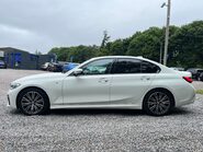 BMW 3 Series 2.0 320I M Sport Auto 4dr 6
